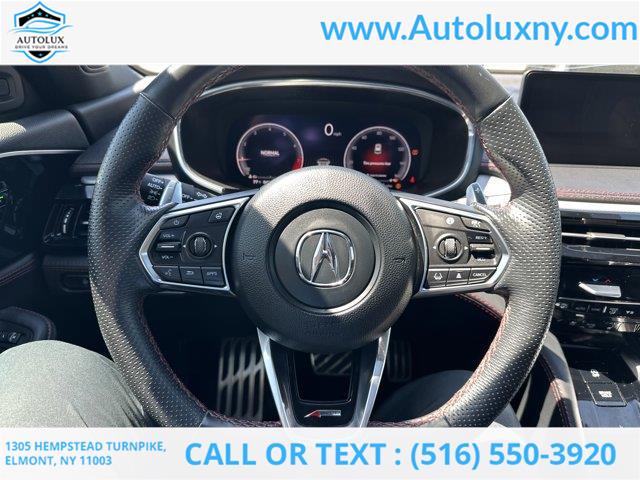 2022 Acura Mdx w/A-Spec Package, available for sale in Elmont, New York | Auto Lux. Elmont, New York 2022 Acura Mdx w/A-Spec Package, available for sale in Elmont, New York | Auto Lux. Elmont, New York