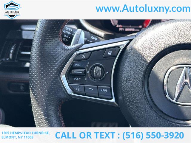 2022 Acura Mdx w/A-Spec Package, available for sale in Elmont, New York | Auto Lux. Elmont, New York 2022 Acura Mdx w/A-Spec Package, available for sale in Elmont, New York | Auto Lux. Elmont, New York