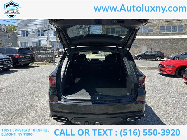 2022 Acura Mdx w/A-Spec Package, available for sale in Elmont, New York | Auto Lux. Elmont, New York 2022 Acura Mdx w/A-Spec Package, available for sale in Elmont, New York | Auto Lux. Elmont, New York