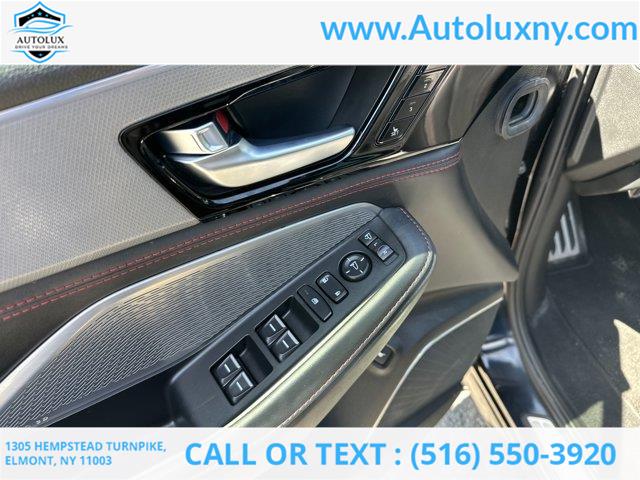 2022 Acura Mdx w/A-Spec Package, available for sale in Elmont, New York | Auto Lux. Elmont, New York 2022 Acura Mdx w/A-Spec Package, available for sale in Elmont, New York | Auto Lux. Elmont, New York