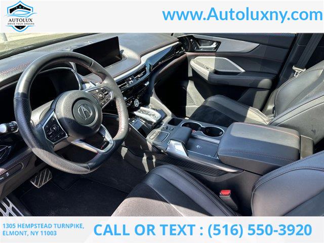 2022 Acura Mdx w/A-Spec Package, available for sale in Elmont, New York | Auto Lux. Elmont, New York 2022 Acura Mdx w/A-Spec Package, available for sale in Elmont, New York | Auto Lux. Elmont, New York