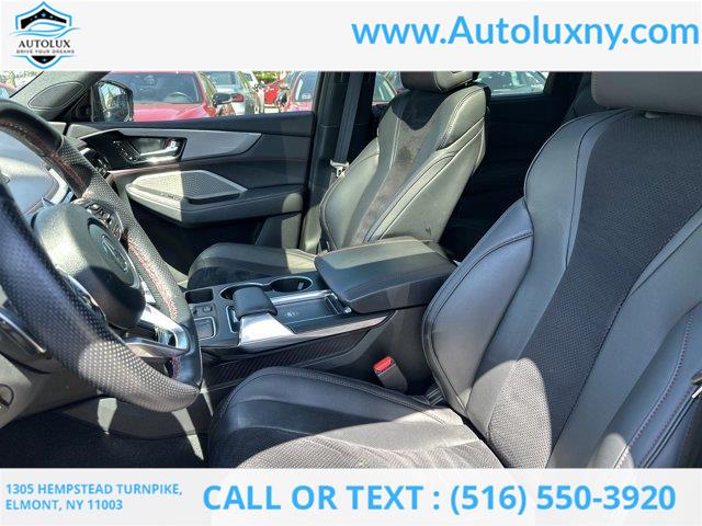 2022 Acura Mdx w/A-Spec Package, available for sale in Elmont, New York | Auto Lux. Elmont, New York 2022 Acura Mdx w/A-Spec Package, available for sale in Elmont, New York | Auto Lux. Elmont, New York