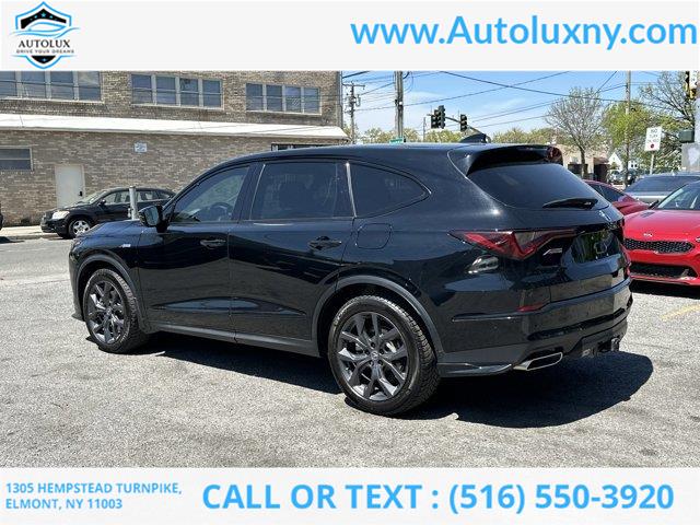 2022 Acura Mdx w/A-Spec Package, available for sale in Elmont, New York | Auto Lux. Elmont, New York 2022 Acura Mdx w/A-Spec Package, available for sale in Elmont, New York | Auto Lux. Elmont, New York