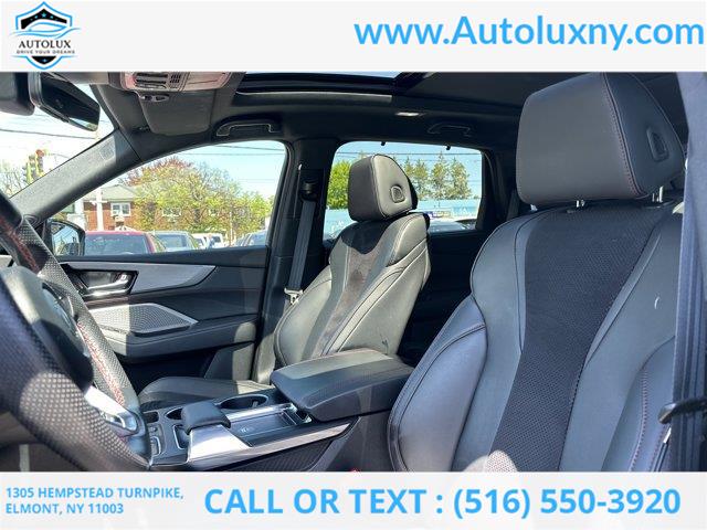 2022 Acura Mdx w/A-Spec Package, available for sale in Elmont, New York | Auto Lux. Elmont, New York 2022 Acura Mdx w/A-Spec Package, available for sale in Elmont, New York | Auto Lux. Elmont, New York