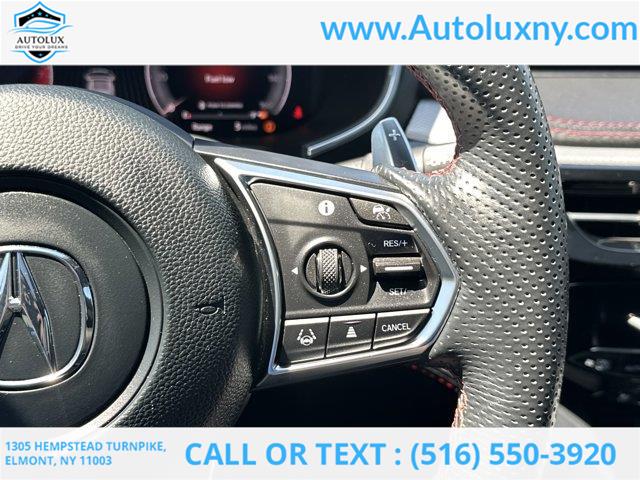 2022 Acura Mdx w/A-Spec Package, available for sale in Elmont, New York | Auto Lux. Elmont, New York 2022 Acura Mdx w/A-Spec Package, available for sale in Elmont, New York | Auto Lux. Elmont, New York