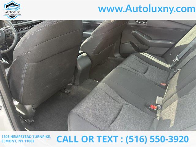 2023 Honda Accord Sedan EX, available for sale in Elmont, New York | Auto Lux. Elmont, New York 2023 Honda Accord Sedan EX, available for sale in Elmont, New York | Auto Lux. Elmont, New York