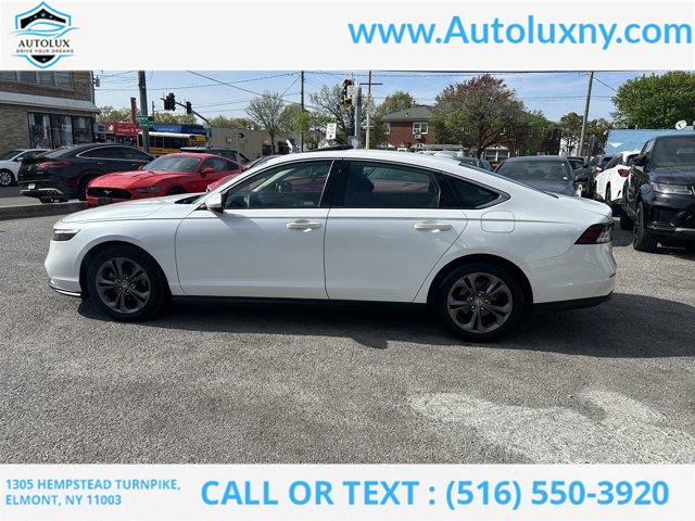 2023 Honda Accord Sedan EX, available for sale in Elmont, New York | Auto Lux. Elmont, New York 2023 Honda Accord Sedan EX, available for sale in Elmont, New York | Auto Lux. Elmont, New York