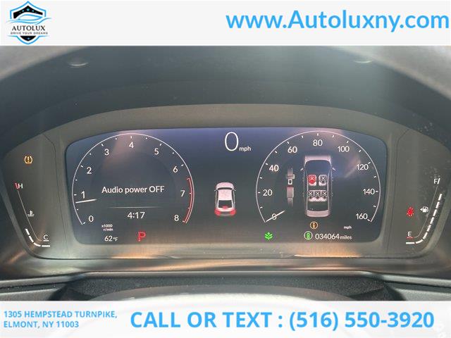 2023 Honda Accord Sedan EX, available for sale in Elmont, New York | Auto Lux. Elmont, New York 2023 Honda Accord Sedan EX, available for sale in Elmont, New York | Auto Lux. Elmont, New York