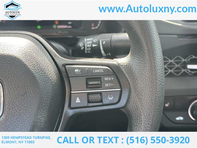 2023 Honda Accord Sedan EX, available for sale in Elmont, New York | Auto Lux. Elmont, New York 2023 Honda Accord Sedan EX, available for sale in Elmont, New York | Auto Lux. Elmont, New York
