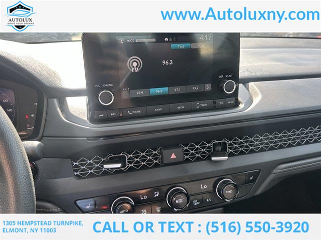 2023 Honda Accord Sedan EX, available for sale in Elmont, New York | Auto Lux. Elmont, New York 2023 Honda Accord Sedan EX, available for sale in Elmont, New York | Auto Lux. Elmont, New York