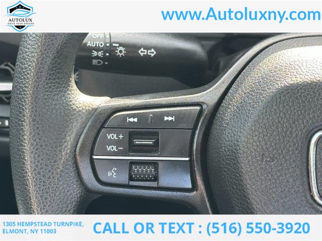 2023 Honda Accord Sedan EX, available for sale in Elmont, New York | Auto Lux. Elmont, New York 2023 Honda Accord Sedan EX, available for sale in Elmont, New York | Auto Lux. Elmont, New York