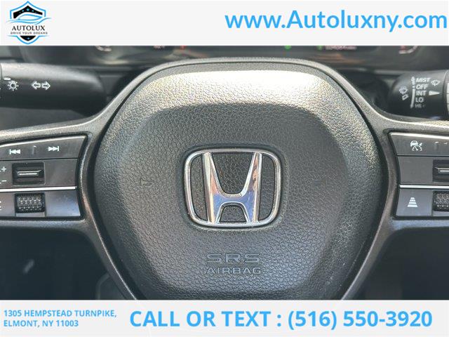 2023 Honda Accord Sedan EX, available for sale in Elmont, New York | Auto Lux. Elmont, New York 2023 Honda Accord Sedan EX, available for sale in Elmont, New York | Auto Lux. Elmont, New York