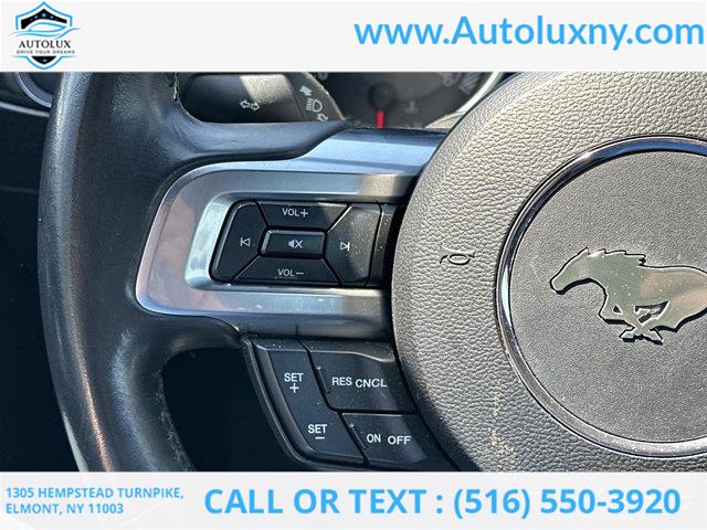 2020 Ford Mustang GT Premium, available for sale in Elmont, New York | Auto Lux. Elmont, New York 2020 Ford Mustang GT Premium, available for sale in Elmont, New York | Auto Lux. Elmont, New York