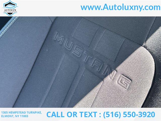 2020 Ford Mustang GT Premium, available for sale in Elmont, New York | Auto Lux. Elmont, New York 2020 Ford Mustang GT Premium, available for sale in Elmont, New York | Auto Lux. Elmont, New York