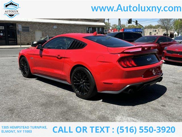 2020 Ford Mustang GT Premium, available for sale in Elmont, New York | Auto Lux. Elmont, New York 2020 Ford Mustang GT Premium, available for sale in Elmont, New York | Auto Lux. Elmont, New York