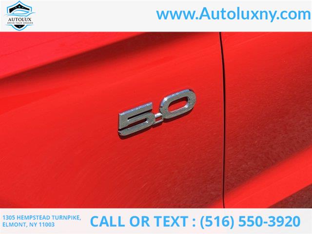 2020 Ford Mustang GT Premium, available for sale in Elmont, New York | Auto Lux. Elmont, New York 2020 Ford Mustang GT Premium, available for sale in Elmont, New York | Auto Lux. Elmont, New York