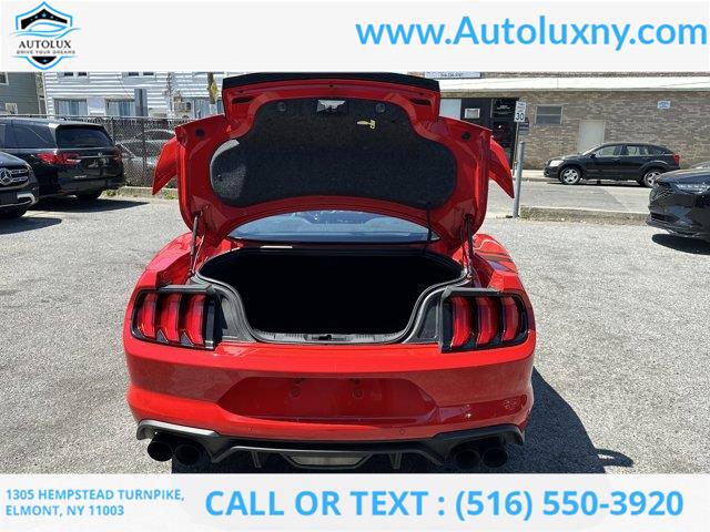 2020 Ford Mustang GT Premium, available for sale in Elmont, New York | Auto Lux. Elmont, New York 2020 Ford Mustang GT Premium, available for sale in Elmont, New York | Auto Lux. Elmont, New York