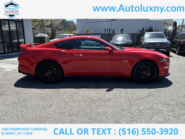 2020 Ford Mustang GT Premium, available for sale in Elmont, New York | Auto Lux. Elmont, New York 2020 Ford Mustang GT Premium, available for sale in Elmont, New York | Auto Lux. Elmont, New York