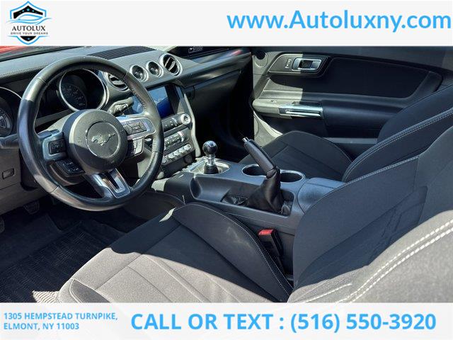 2020 Ford Mustang GT Premium, available for sale in Elmont, New York | Auto Lux. Elmont, New York 2020 Ford Mustang GT Premium, available for sale in Elmont, New York | Auto Lux. Elmont, New York