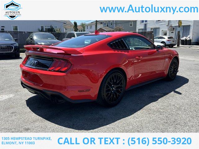2020 Ford Mustang GT Premium, available for sale in Elmont, New York | Auto Lux. Elmont, New York 2020 Ford Mustang GT Premium, available for sale in Elmont, New York | Auto Lux. Elmont, New York