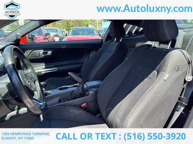 2020 Ford Mustang GT Premium, available for sale in Elmont, New York | Auto Lux. Elmont, New York 2020 Ford Mustang GT Premium, available for sale in Elmont, New York | Auto Lux. Elmont, New York