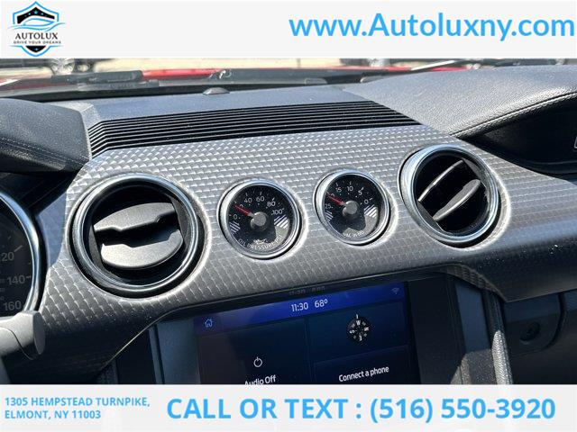 2020 Ford Mustang GT Premium, available for sale in Elmont, New York | Auto Lux. Elmont, New York 2020 Ford Mustang GT Premium, available for sale in Elmont, New York | Auto Lux. Elmont, New York