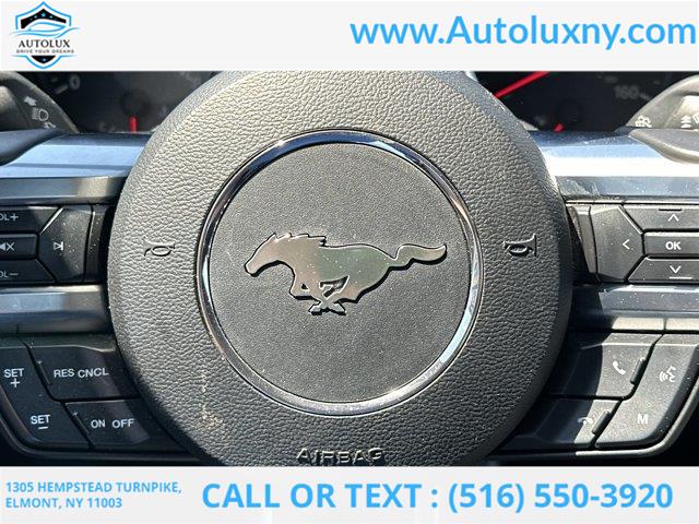 2020 Ford Mustang GT Premium, available for sale in Elmont, New York | Auto Lux. Elmont, New York 2020 Ford Mustang GT Premium, available for sale in Elmont, New York | Auto Lux. Elmont, New York