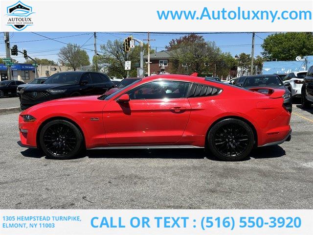 2020 Ford Mustang GT Premium, available for sale in Elmont, New York | Auto Lux. Elmont, New York 2020 Ford Mustang GT Premium, available for sale in Elmont, New York | Auto Lux. Elmont, New York