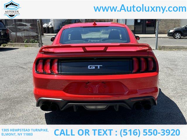 2020 Ford Mustang GT Premium, available for sale in Elmont, New York | Auto Lux. Elmont, New York 2020 Ford Mustang GT Premium, available for sale in Elmont, New York | Auto Lux. Elmont, New York