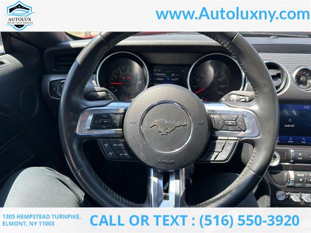 2020 Ford Mustang GT Premium, available for sale in Elmont, New York | Auto Lux. Elmont, New York 2020 Ford Mustang GT Premium, available for sale in Elmont, New York | Auto Lux. Elmont, New York