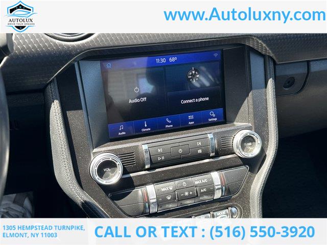 2020 Ford Mustang GT Premium, available for sale in Elmont, New York | Auto Lux. Elmont, New York 2020 Ford Mustang GT Premium, available for sale in Elmont, New York | Auto Lux. Elmont, New York