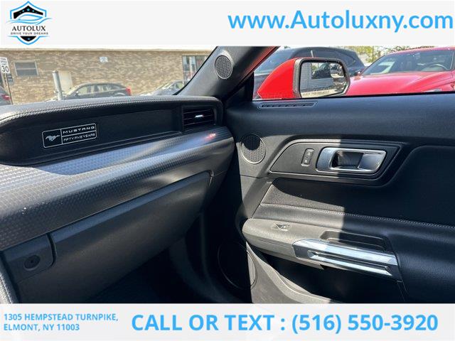 2020 Ford Mustang GT Premium, available for sale in Elmont, New York | Auto Lux. Elmont, New York 2020 Ford Mustang GT Premium, available for sale in Elmont, New York | Auto Lux. Elmont, New York