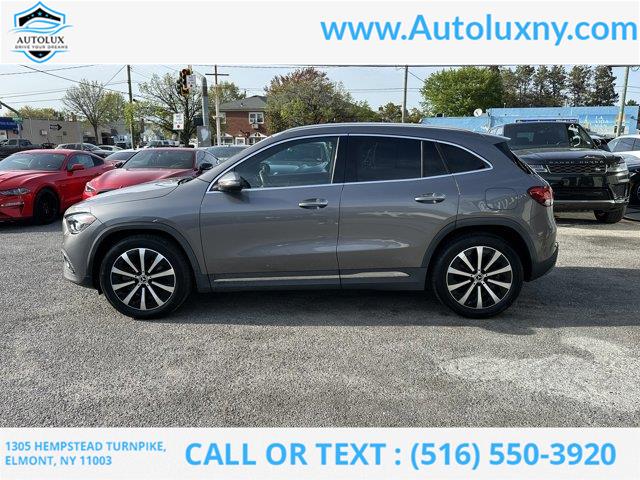 2021 Mercedes-benz Gla GLA 250, available for sale in Elmont, New York | Auto Lux. Elmont, New York 2021 Mercedes-benz Gla GLA 250, available for sale in Elmont, New York | Auto Lux. Elmont, New York