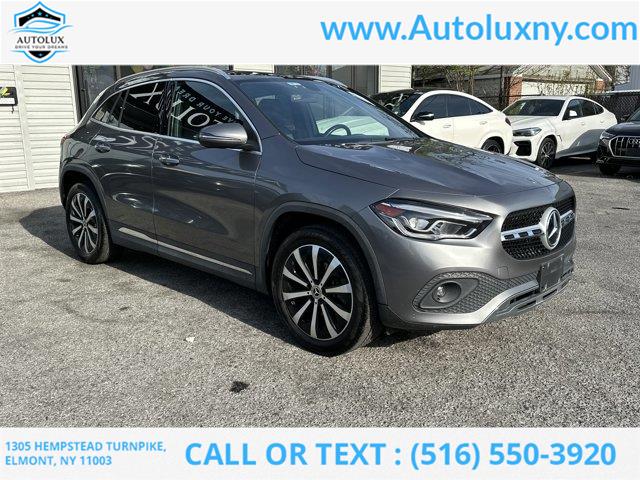2021 Mercedes-benz Gla GLA 250, available for sale in Elmont, New York | Auto Lux. Elmont, New York 2021 Mercedes-benz Gla GLA 250, available for sale in Elmont, New York | Auto Lux. Elmont, New York