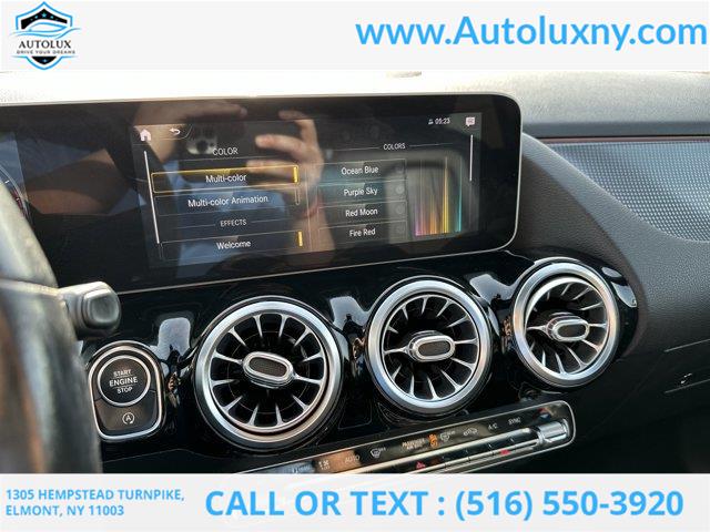 2021 Mercedes-benz Gla GLA 250, available for sale in Elmont, New York | Auto Lux. Elmont, New York 2021 Mercedes-benz Gla GLA 250, available for sale in Elmont, New York | Auto Lux. Elmont, New York