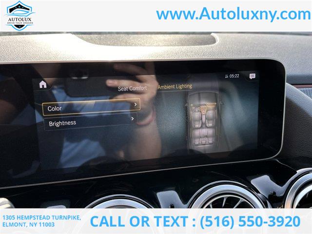 2021 Mercedes-benz Gla GLA 250, available for sale in Elmont, New York | Auto Lux. Elmont, New York 2021 Mercedes-benz Gla GLA 250, available for sale in Elmont, New York | Auto Lux. Elmont, New York