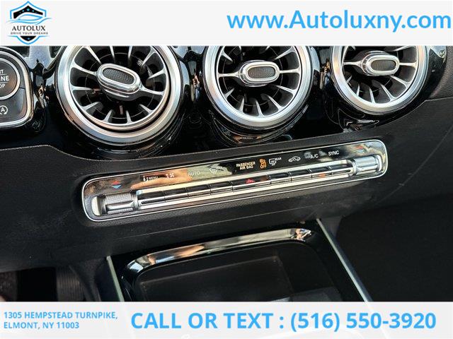 2021 Mercedes-benz Gla GLA 250, available for sale in Elmont, New York | Auto Lux. Elmont, New York 2021 Mercedes-benz Gla GLA 250, available for sale in Elmont, New York | Auto Lux. Elmont, New York