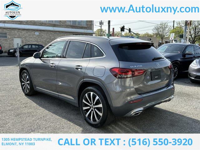 2021 Mercedes-benz Gla GLA 250, available for sale in Elmont, New York | Auto Lux. Elmont, New York 2021 Mercedes-benz Gla GLA 250, available for sale in Elmont, New York | Auto Lux. Elmont, New York