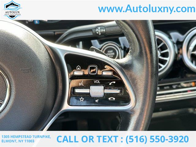 2021 Mercedes-benz Gla GLA 250, available for sale in Elmont, New York | Auto Lux. Elmont, New York 2021 Mercedes-benz Gla GLA 250, available for sale in Elmont, New York | Auto Lux. Elmont, New York