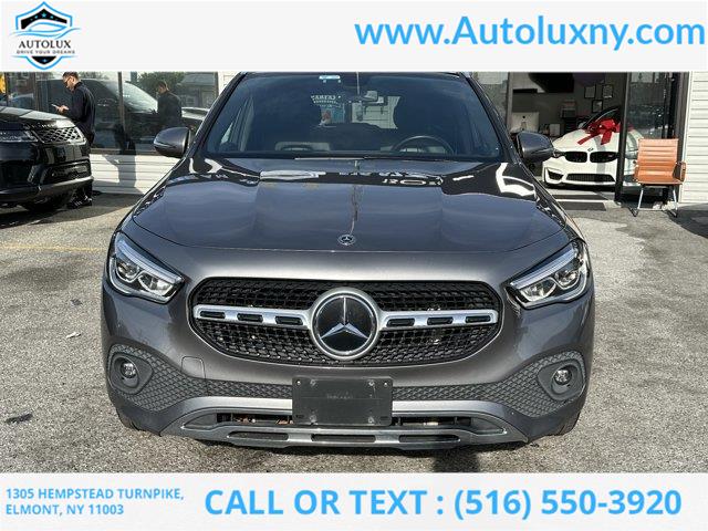 2021 Mercedes-benz Gla GLA 250, available for sale in Elmont, New York | Auto Lux. Elmont, New York 2021 Mercedes-benz Gla GLA 250, available for sale in Elmont, New York | Auto Lux. Elmont, New York