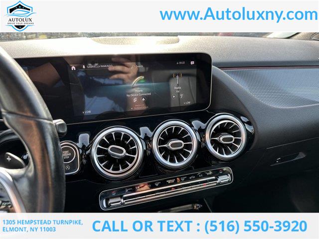 2021 Mercedes-benz Gla GLA 250, available for sale in Elmont, New York | Auto Lux. Elmont, New York 2021 Mercedes-benz Gla GLA 250, available for sale in Elmont, New York | Auto Lux. Elmont, New York