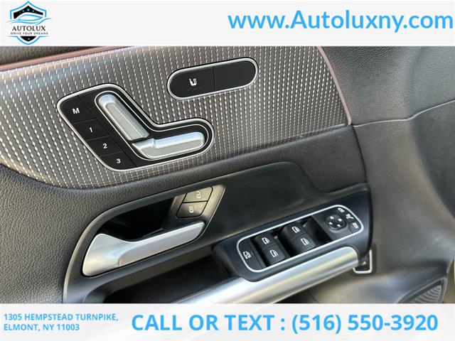 2021 Mercedes-benz Gla GLA 250, available for sale in Elmont, New York | Auto Lux. Elmont, New York 2021 Mercedes-benz Gla GLA 250, available for sale in Elmont, New York | Auto Lux. Elmont, New York
