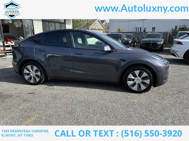 2021 Tesla Model y Long Range, available for sale in Elmont, New York | Auto Lux. Elmont, New York 2021 Tesla Model y Long Range, available for sale in Elmont, New York | Auto Lux. Elmont, New York
