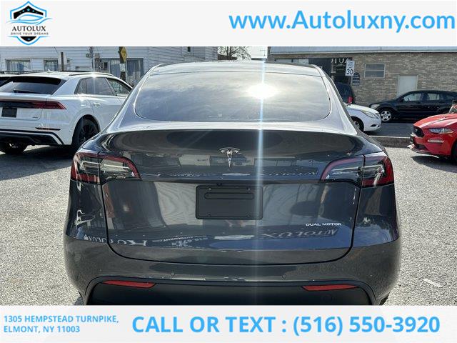 2021 Tesla Model y Long Range, available for sale in Elmont, New York | Auto Lux. Elmont, New York 2021 Tesla Model y Long Range, available for sale in Elmont, New York | Auto Lux. Elmont, New York