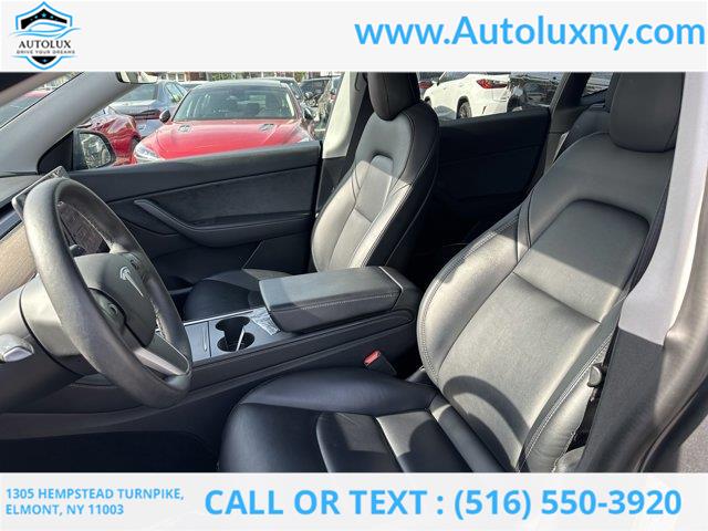 2021 Tesla Model y Long Range, available for sale in Elmont, New York | Auto Lux. Elmont, New York 2021 Tesla Model y Long Range, available for sale in Elmont, New York | Auto Lux. Elmont, New York