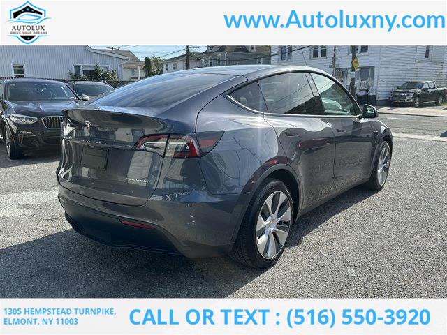 2021 Tesla Model y Long Range, available for sale in Elmont, New York | Auto Lux. Elmont, New York 2021 Tesla Model y Long Range, available for sale in Elmont, New York | Auto Lux. Elmont, New York