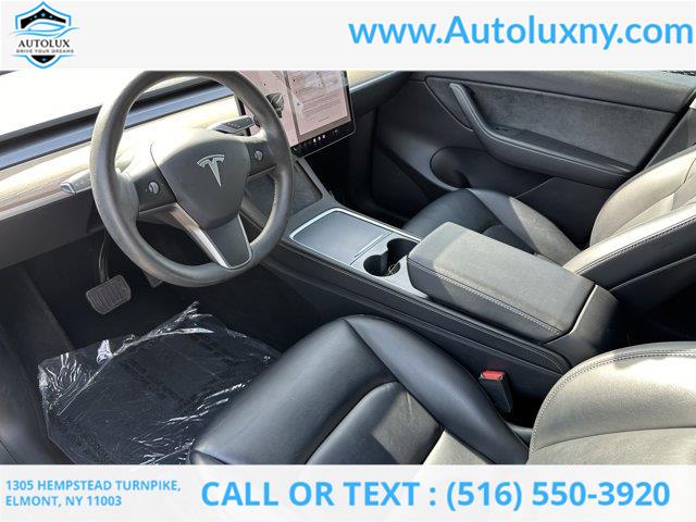 2021 Tesla Model y Long Range, available for sale in Elmont, New York | Auto Lux. Elmont, New York 2021 Tesla Model y Long Range, available for sale in Elmont, New York | Auto Lux. Elmont, New York
