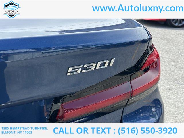2021 BMW 5 Series 530i xDrive, available for sale in Elmont, New York | Auto Lux. Elmont, New York 2021 BMW 5 Series 530i xDrive, available for sale in Elmont, New York | Auto Lux. Elmont, New York