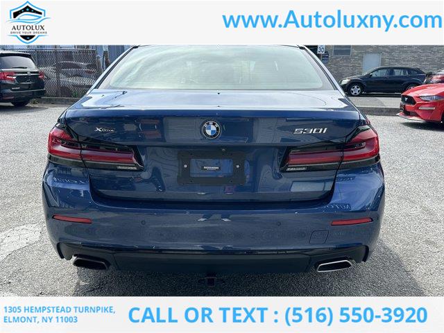 2021 BMW 5 Series 530i xDrive, available for sale in Elmont, New York | Auto Lux. Elmont, New York 2021 BMW 5 Series 530i xDrive, available for sale in Elmont, New York | Auto Lux. Elmont, New York