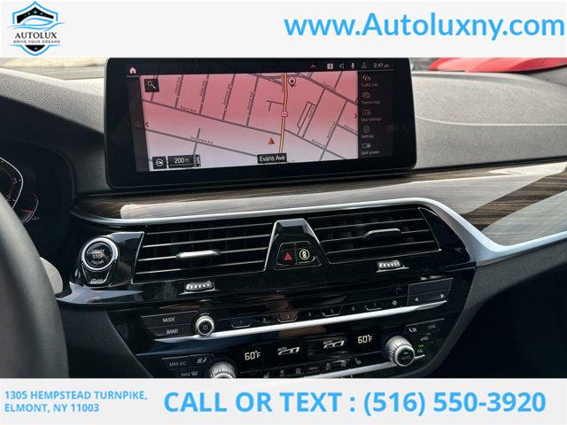 2021 BMW 5 Series 530i xDrive, available for sale in Elmont, New York | Auto Lux. Elmont, New York 2021 BMW 5 Series 530i xDrive, available for sale in Elmont, New York | Auto Lux. Elmont, New York